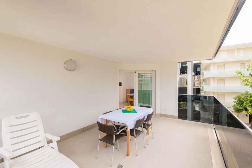 Apartment In Lignano Sabbiadoro 21782 Ngoại thất bức ảnh