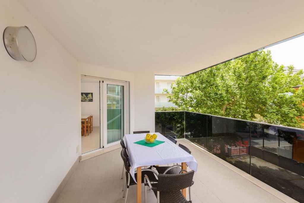 Apartment In Lignano Sabbiadoro 21782 Ngoại thất bức ảnh