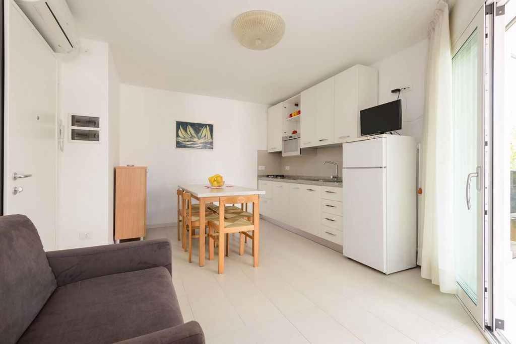 Apartment In Lignano Sabbiadoro 21782 Ngoại thất bức ảnh