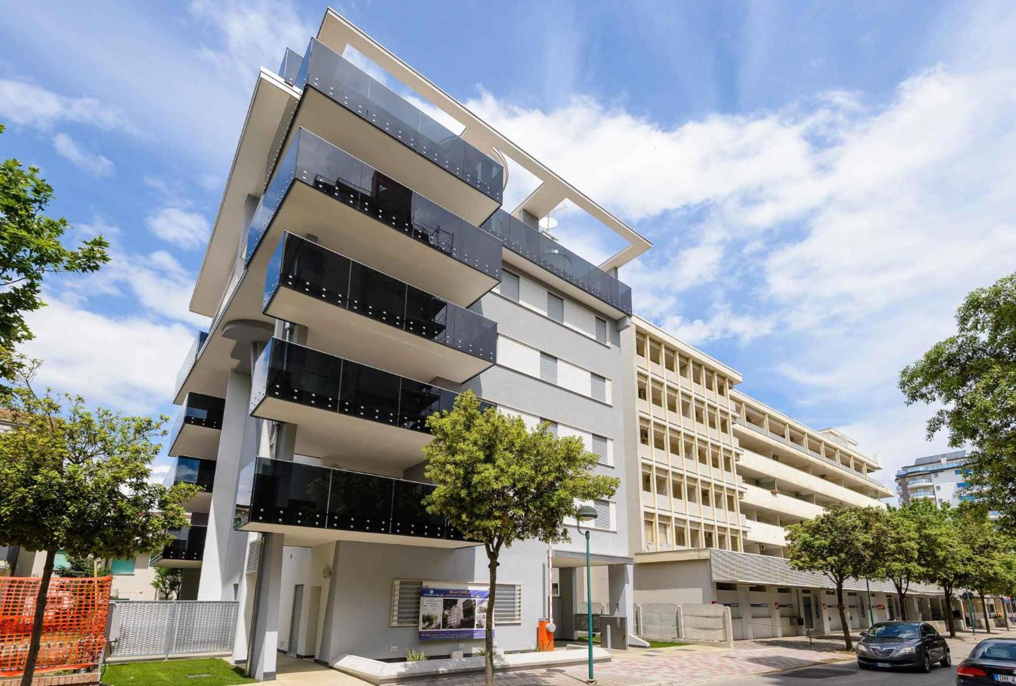Apartment In Lignano Sabbiadoro 21782 Ngoại thất bức ảnh